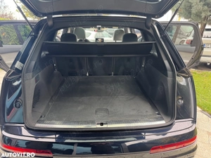 Audi Q7 45 TDI quattro Tiptronic - imagine 6