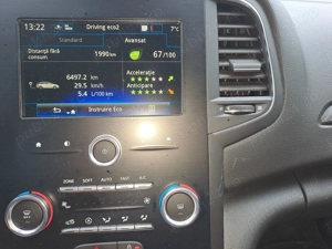 De Vânzare Renault Megan 4  - imagine 2