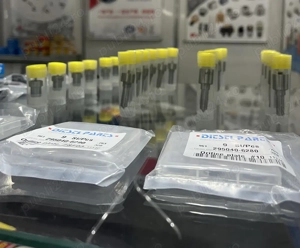 Nozzle Sprayer DSLA152P1287 Nozzle Sprayer F00VX40060