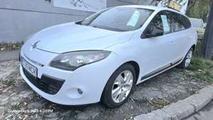 Megane 3 2011 1.5cp 110cp 175190km