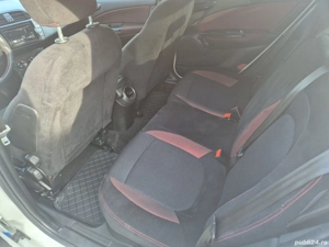 Fiat Bravo Benzină Cutia Automata  - imagine 3