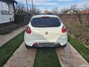 Fiat Bravo Benzină Cutia Automata  - imagine 5