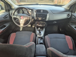Fiat Bravo Benzină Cutia Automata  - imagine 8