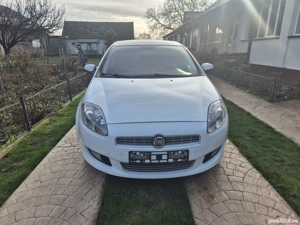 Fiat Bravo Benzină Cutia Automata  - imagine 6