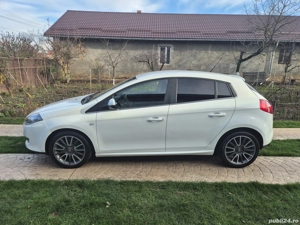 Fiat Bravo Benzină Cutia Automata  - imagine 7