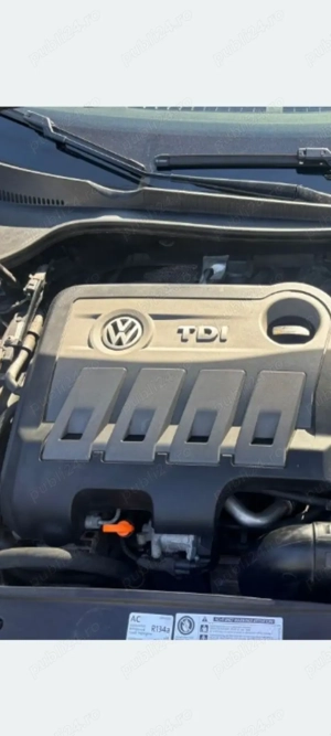 Volkswagen Golf VI - imagine 5