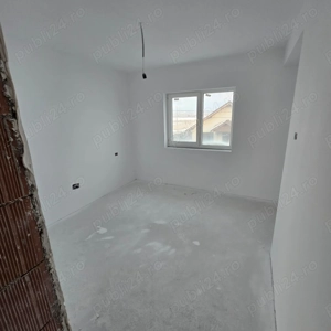De vanzare apartament 3 camere, semifinisat - imagine 5