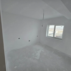 De vanzare apartament 3 camere, semifinisat - imagine 11