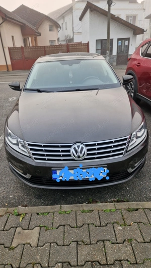 Vand Vw 3 CC