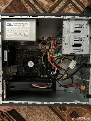 PC I5 gtx 1050