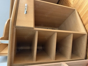 Birou Gaming Office tip colțar 