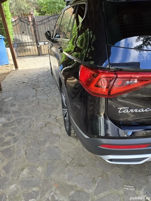 Seat Terraco 2TSI+GPL 4 4 - imagine 4