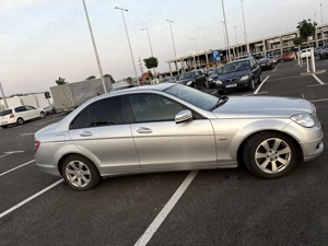 Vând C class 2.2 an 2009 - imagine 3