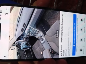 De vânzare Volkswagen b6,an 2008