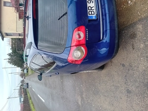 De vânzare Volkswagen b6,an 2008 - imagine 5