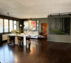 Apartament spatios si deosebit in zona Ultracentrala - imagine 2