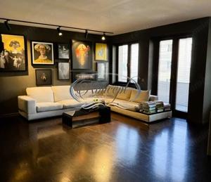 Apartament spatios si deosebit in zona Ultracentrala