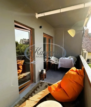 Apartament spatios si deosebit in zona Ultracentrala - imagine 14