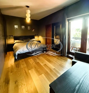 Apartament spatios si deosebit in zona Ultracentrala - imagine 7