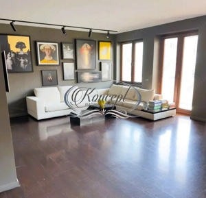 Apartament spatios si deosebit in zona Ultracentrala - imagine 6