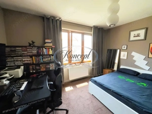 Apartament spatios si deosebit in zona Ultracentrala - imagine 9