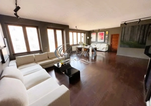Apartament spatios si deosebit in zona Ultracentrala - imagine 5