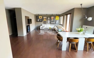 Apartament spatios si deosebit in zona Ultracentrala - imagine 3