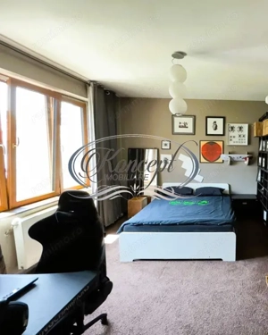 Apartament spatios si deosebit in zona Ultracentrala - imagine 8