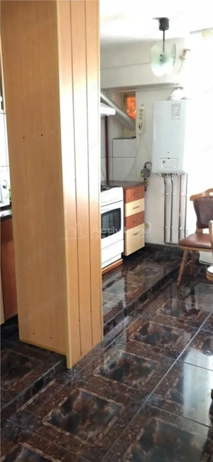 Apartament 3 decomandat, etaj 1, CT - Sucpi