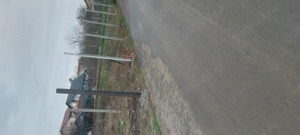 Vând teren intravilan 500m2 în Centrul Balotesti  - imagine 6