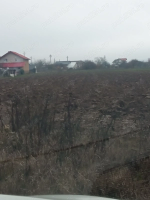 Închiriez - vând teren intravilan - imagine 3