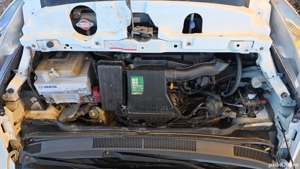 Vând suzuki splash benzină+gpl, preț 2600 euro,ușor negociabil - imagine 8