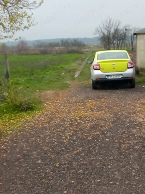 Vând teren intravilan 1000 mp in Pleasa 