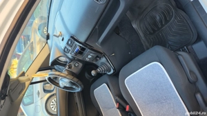 Vând suzuki splash benzină+gpl, preț 2600 euro,ușor negociabil - imagine 6