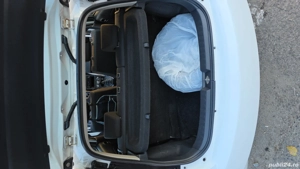 Vând suzuki splash benzină+gpl, preț 2600 euro,ușor negociabil - imagine 9