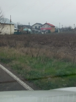 Închiriez - vând teren intravilan - imagine 4