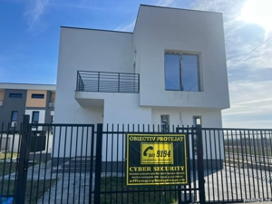 Proprietar vinde vila individuala premium 420 mp teren 150 mp utili 205.000 euro TVA inclus !!!!!!!!