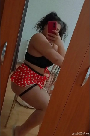 Bety nouă în orașul tău servicii totale !!