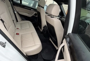 Dezmembram BMW X3 F25 M Paket - imagine 2