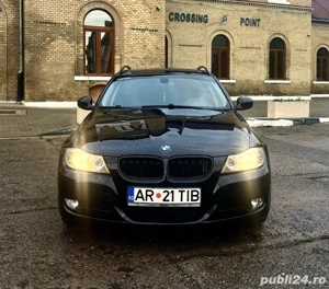 BMW e91   320D   2010   Unic Proprietar 