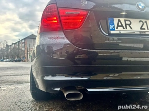 BMW e91   320D   2010   Unic Proprietar  - imagine 3