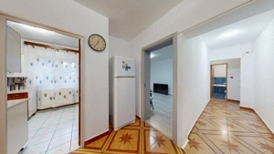 Oras PANTELIMON - Sf. Gheorghe | 3 camere | 2 bai | 1986 reabilitat