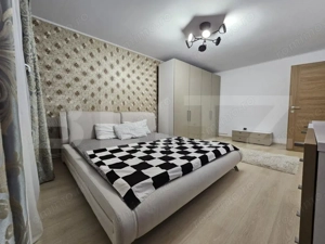 Apartament cu 4 camere,90 mp utili, cartier Sarari - imagine 6