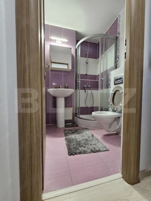 Apartament cu 4 camere,90 mp utili, cartier Sarari - imagine 13