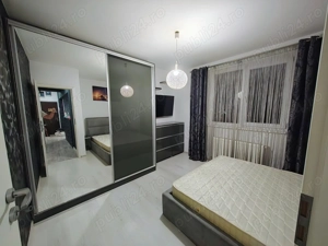 PROPRIETAR, închiriez Apartament 2 camere modern + terasă spațioasă, Brâncoveanu-Luica, Sector 4