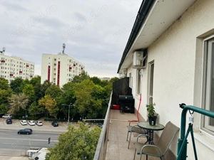 PROPRIETAR, închiriez Apartament 2 camere modern + terasă spațioasă, Brâncoveanu-Luica, Sector 4