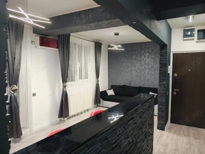 PROPRIETAR, închiriez Apartament 2 camere modern + terasă spațioasă, Brâncoveanu-Luica, Sector 4 - imagine 6