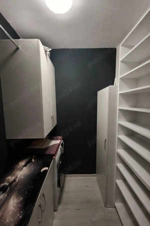PROPRIETAR, închiriez Apartament 2 camere modern + terasă spațioasă, Brâncoveanu-Luica, Sector 4 - imagine 7