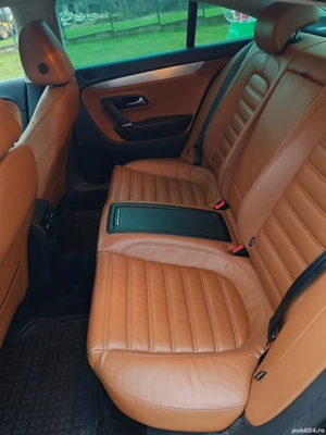 Vând Passat CC R Line 