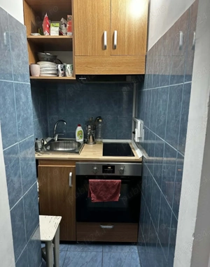 Garsonieta Podu Ros - Lidl  - imagine 3